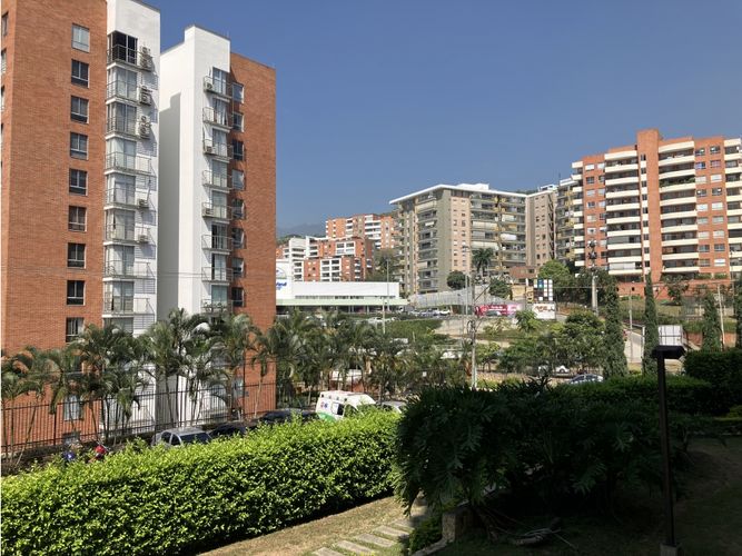 Apartamento en venta en Santa Isabel, Cali · foto 13 de 22