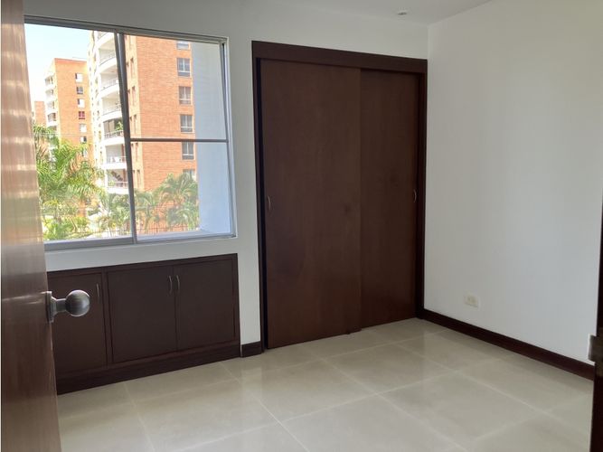 Apartamento en venta en Santa Isabel, Cali · foto 18 de 22