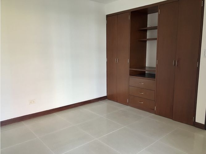 Apartamento en venta en Santa Isabel, Cali · foto 20 de 22