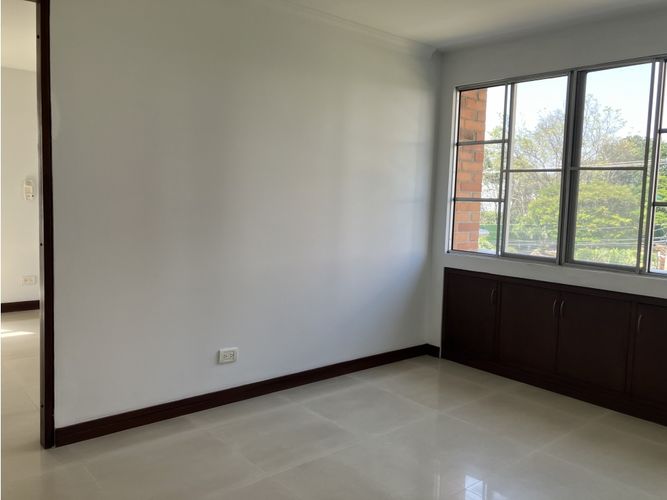 Apartamento en venta en Santa Isabel, Cali · foto 21 de 22