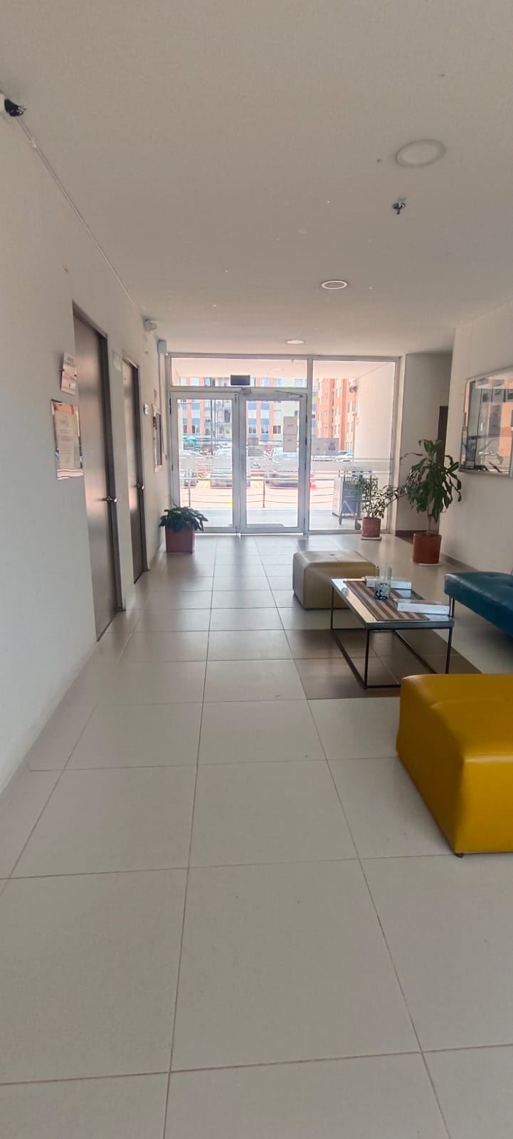 Apartamento en venta en Conjunto Residencial Reservas De Mallorca, Mosquera · foto 4 de 16