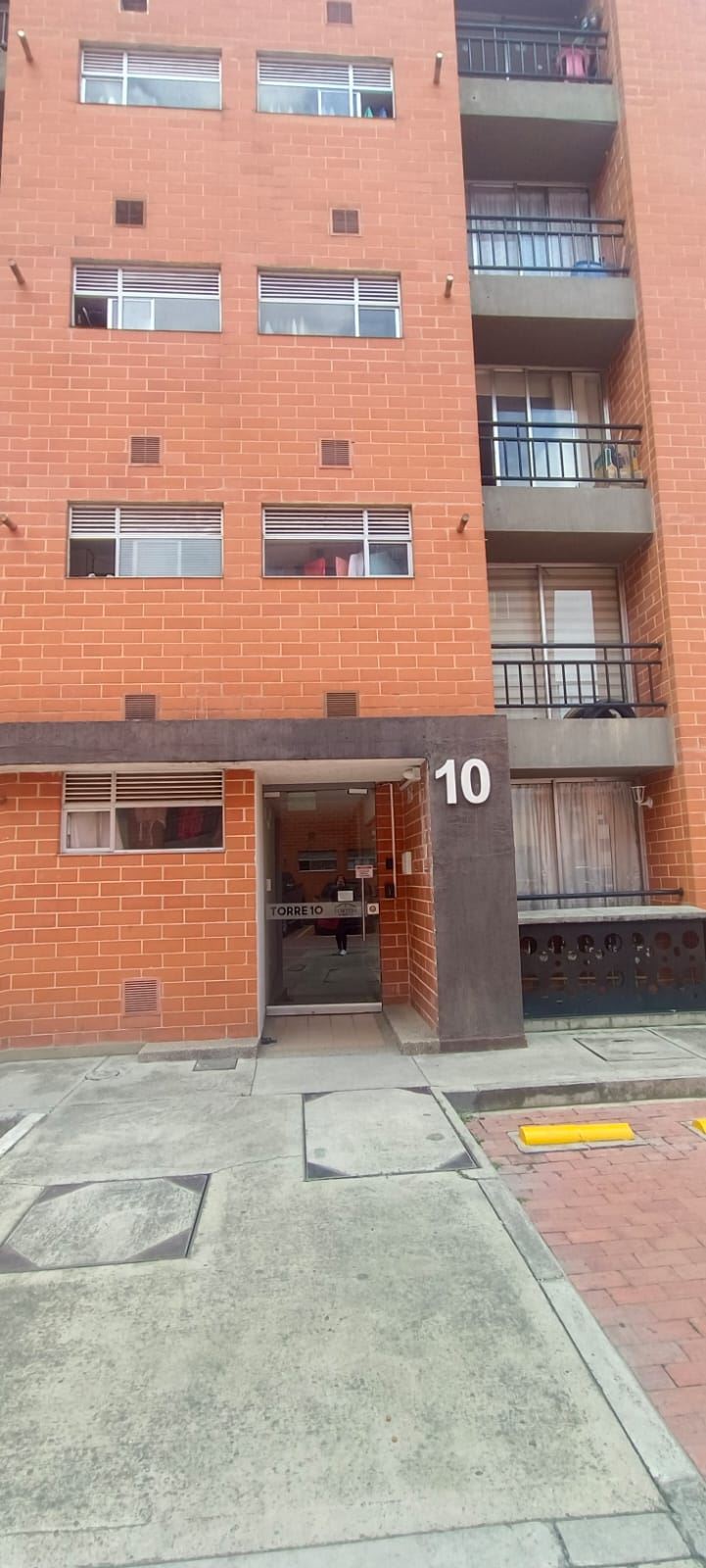 Apartamento en venta en Conjunto Residencial Reservas De Mallorca, Mosquera · foto 5 de 16
