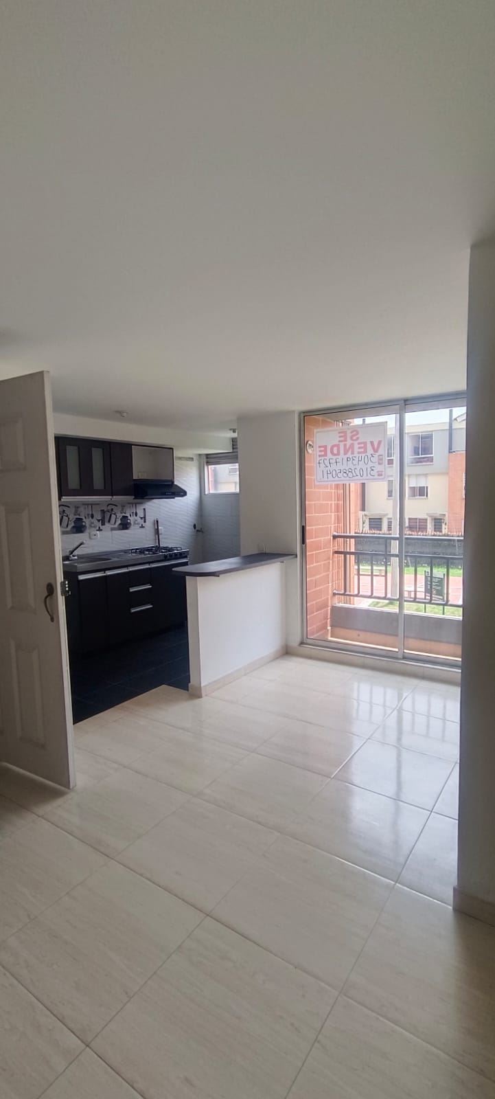 Apartamento en venta en Conjunto Residencial Reservas De Mallorca, Mosquera · foto 6 de 16