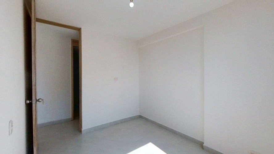 Apartamento de 3 alcobas en venta en Bochalema, Cali, 61 m² · foto 6 de 20