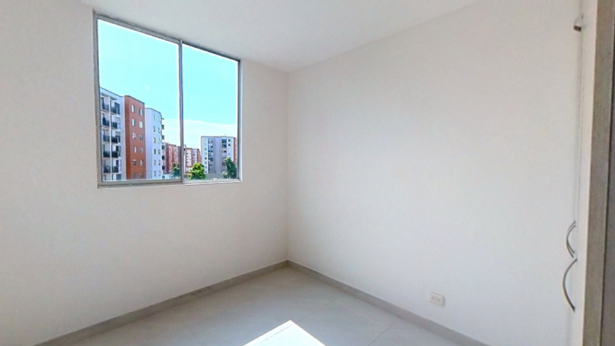 Apartamento de 3 alcobas en venta en Bochalema, Cali, 61 m² · foto 7 de 20