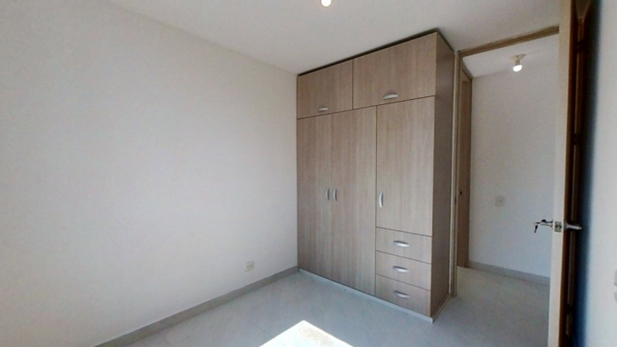 Apartamento de 3 alcobas en venta en Bochalema, Cali, 61 m² · foto 8 de 20