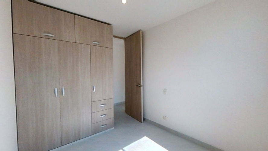 Apartamento de 3 alcobas en venta en Bochalema, Cali, 61 m² · foto 9 de 20