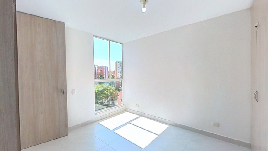 Apartamento de 3 alcobas en venta en Bochalema, Cali, 61 m² · foto 10 de 20