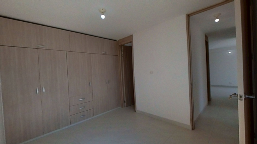 Apartamento de 3 alcobas en venta en Bochalema, Cali, 61 m² · foto 11 de 20