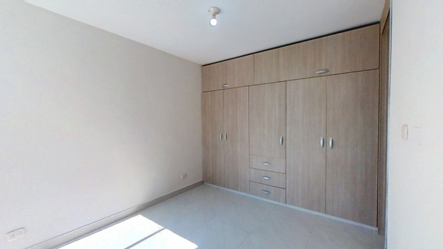 Apartamento de 3 alcobas en venta en Bochalema, Cali, 61 m² · foto 12 de 20