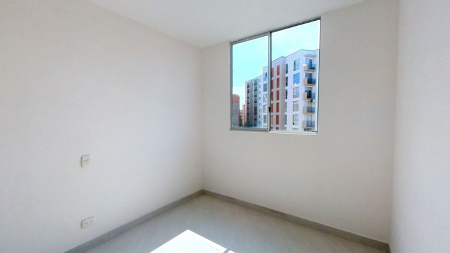 Apartamento de 3 alcobas en venta en Bochalema, Cali, 61 m² · foto 13 de 20