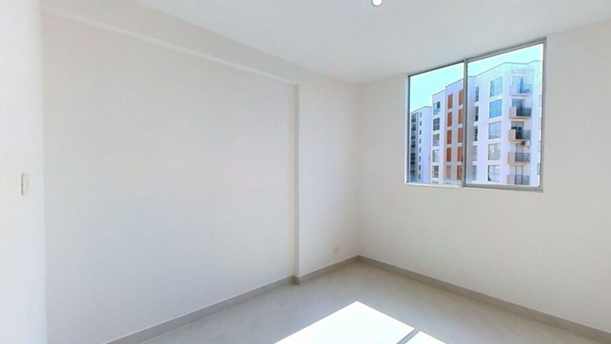 Apartamento de 3 alcobas en venta en Bochalema, Cali, 61 m² · foto 15 de 20