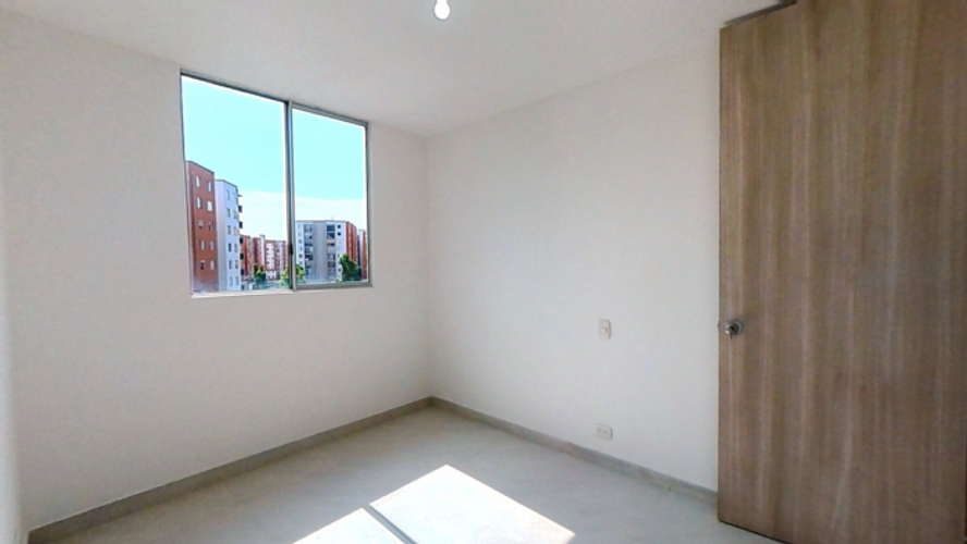 Apartamento de 3 alcobas en venta en Bochalema, Cali, 61 m² · foto 16 de 20
