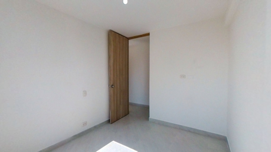Apartamento de 3 alcobas en venta en Bochalema, Cali, 61 m² · foto 17 de 20