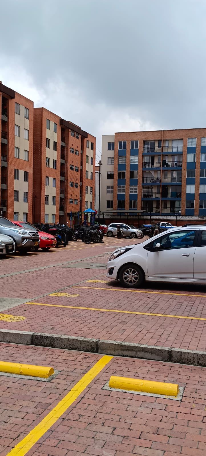 Apartamento en venta en Conjunto Residencial Reservas De Mallorca, Mosquera · foto 16 de 16