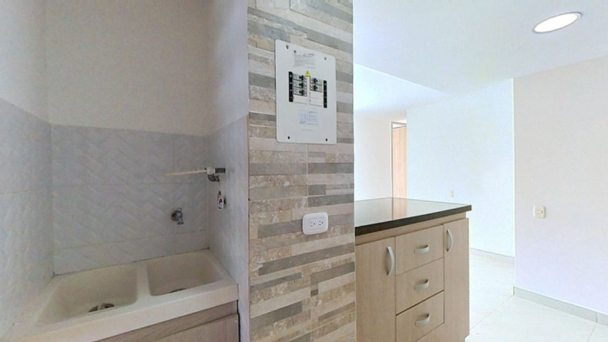 Apartamento de 3 alcobas en venta en Bochalema, Cali, 61 m² · foto 18 de 20