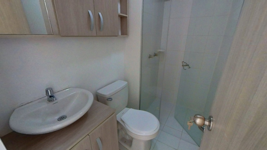 Apartamento de 3 alcobas en venta en Bochalema, Cali, 61 m² · foto 19 de 20