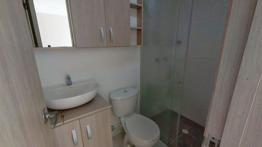 Apartamento de 3 alcobas en venta en Bochalema, Cali, 61 m² · foto 20 de 20