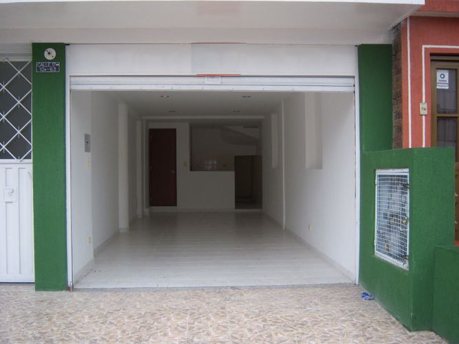 Casa de 3 alcobas en venta en Ciudad Jardin Sur, Bogotá, 332 m² · foto 6 de 21