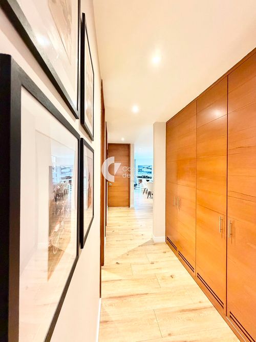 Apartamento de 3 alcobas en venta en Los Rosales, Bogotá, 133 m² · foto 20 de 20