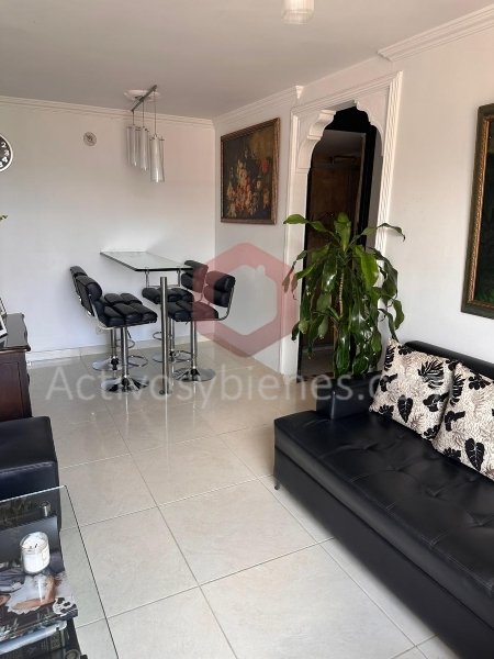 Apartamento en venta en Belén Los Alpes, Medellín 2