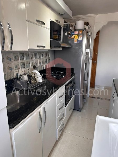 Apartamento en venta en Belén Los Alpes, Medellín 3