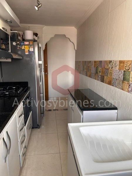 Apartamento en venta en Belén Los Alpes, Medellín 4