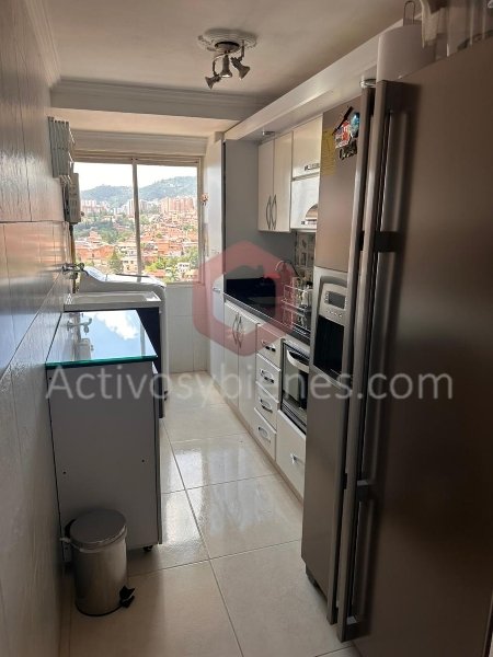 Apartamento en venta en Belén Los Alpes, Medellín 5