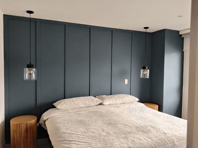 Apartamento de 3 alcobas en arriendo en El Poblado, Medellín, 105 m² · foto 8 de 15