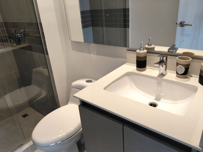 Apartamento de 3 alcobas en arriendo en El Poblado, Medellín, 105 m² · foto 15 de 15