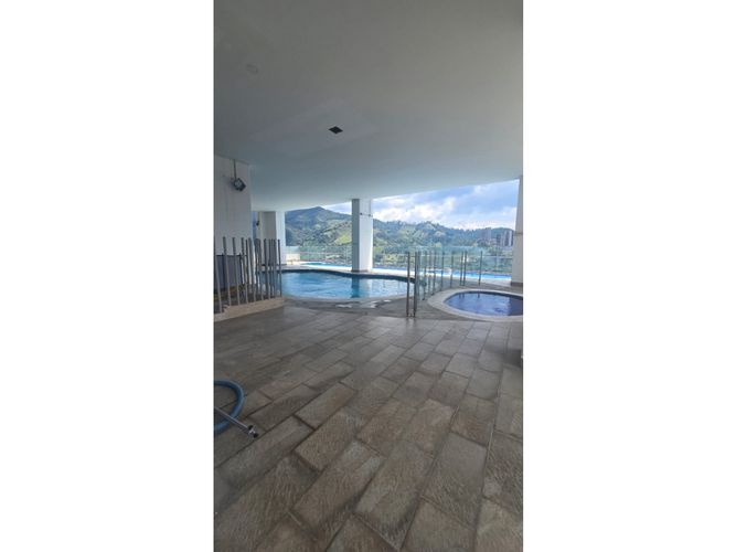 Apartaestudio en venta en Aves Maria, Sabaneta, 140 m² · foto 5 de 24