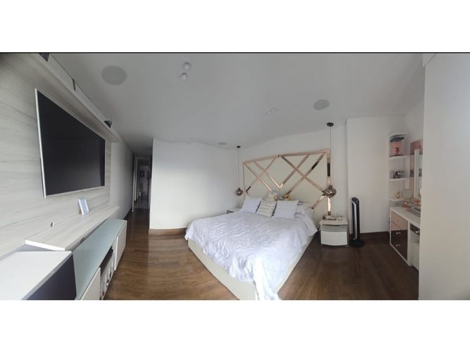 Apartaestudio en venta en Aves Maria, Sabaneta, 140 m² · foto 10 de 24