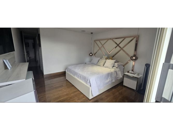 Apartaestudio en venta en Aves Maria, Sabaneta, 140 m² · foto 12 de 24