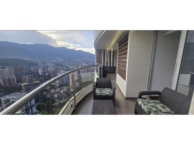 Apartaestudio en venta en Aves Maria, Sabaneta, 140 m² · foto 14 de 24