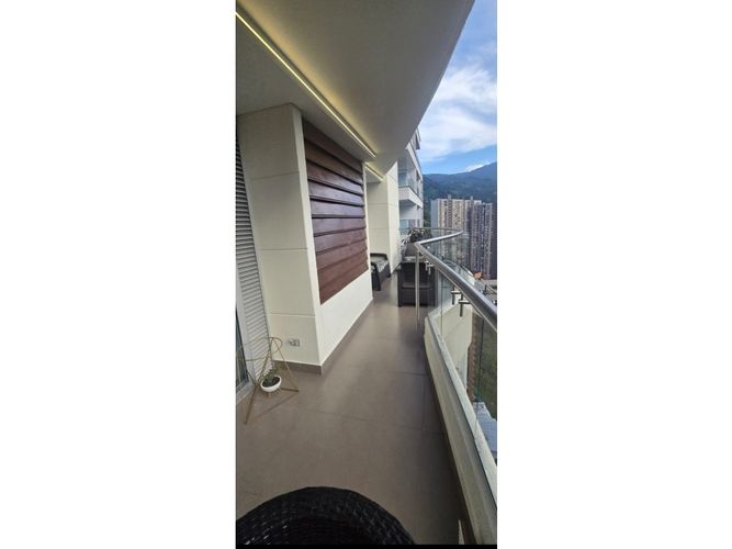 Apartaestudio en venta en Aves Maria, Sabaneta, 140 m² · foto 15 de 24