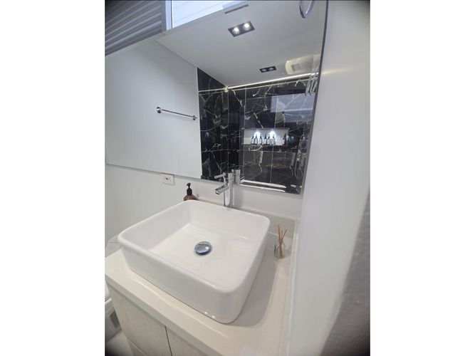 Apartaestudio en venta en Aves Maria, Sabaneta, 140 m² · foto 17 de 24