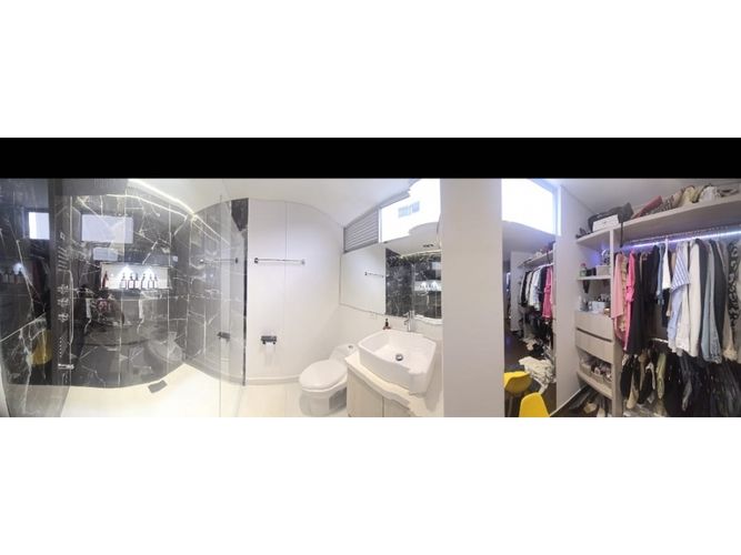 Apartaestudio en venta en Aves Maria, Sabaneta, 140 m² · foto 20 de 24