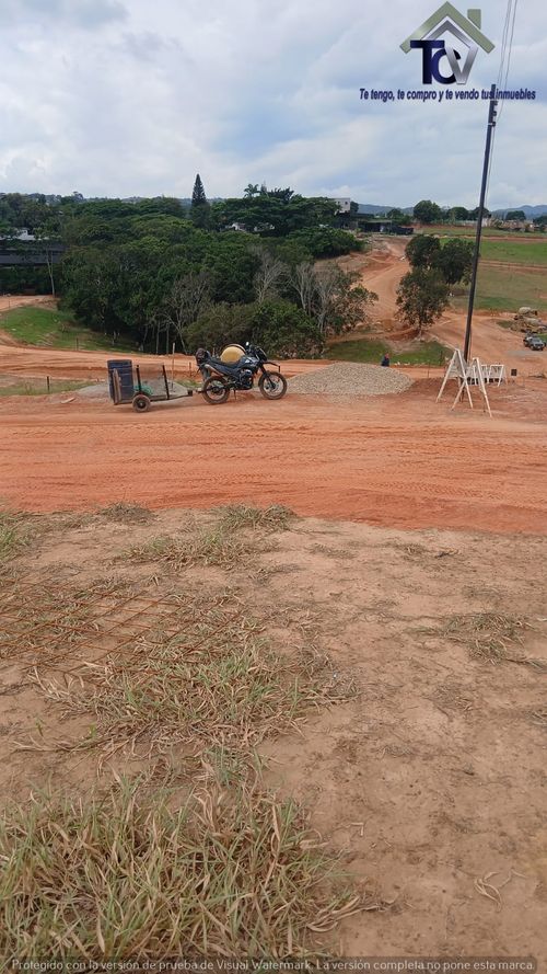 Lote en venta en Ruitoque Bajo, Floridablanca, 756 m² · foto 6 de 18