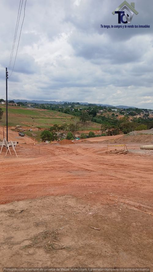 Lote en venta en Ruitoque Bajo, Floridablanca, 756 m² · foto 7 de 18