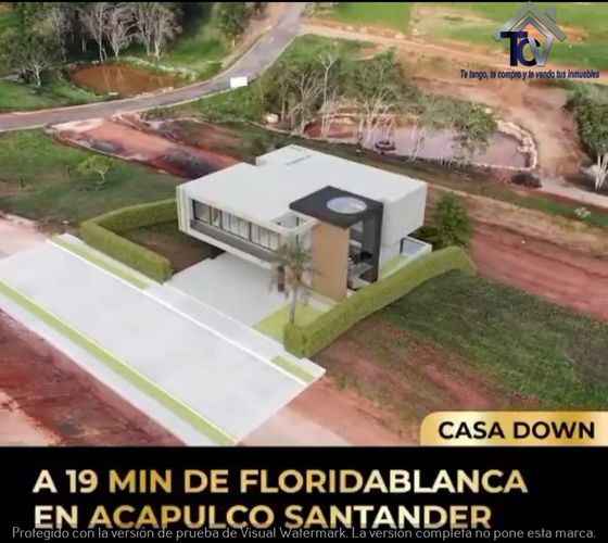 Lote en venta en Ruitoque Bajo, Floridablanca, 756 m² · foto 13 de 18