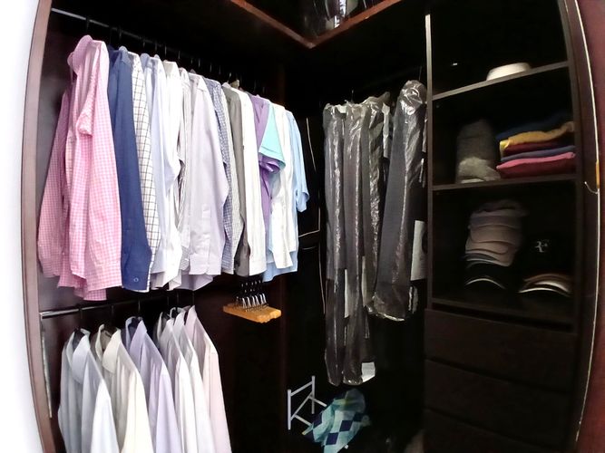 Apartamento de 4 alcobas en venta en Los Rosales, Bogotá, 158 m² · foto 17 de 20