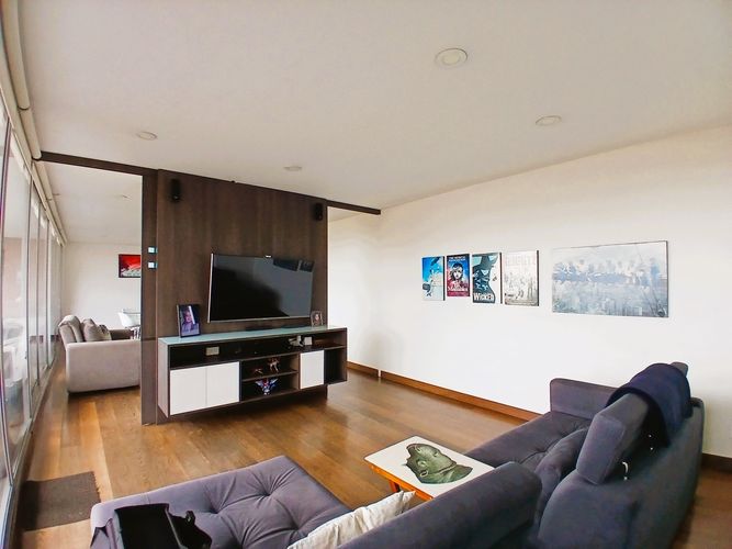 Apartamento de 4 alcobas en venta en Los Rosales, Bogotá, 158 m² · foto 5 de 20