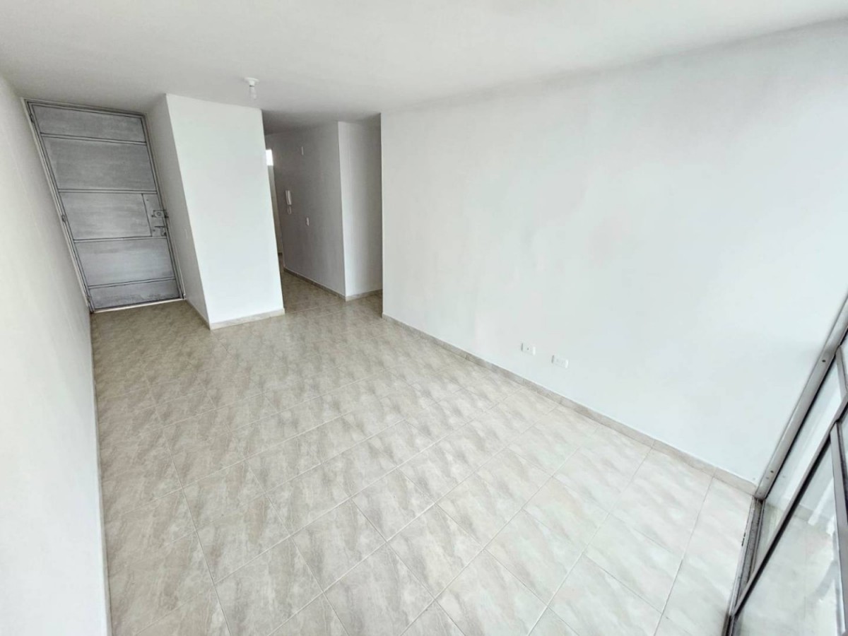 Apartamento en venta en Urbanizacion Diamante Ii Etapa, Bucaramanga · foto 2 de 7