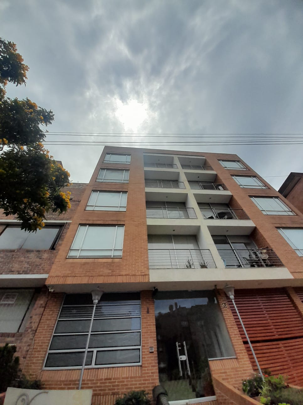 Apartamento en venta en Santa Barbara, Bogotá · foto 2 de 24