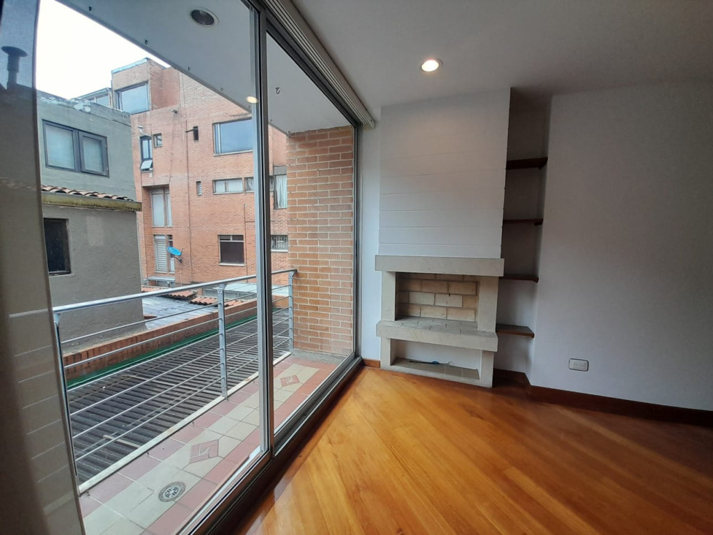 Apartamento en venta en Santa Barbara, Bogotá · foto 8 de 24
