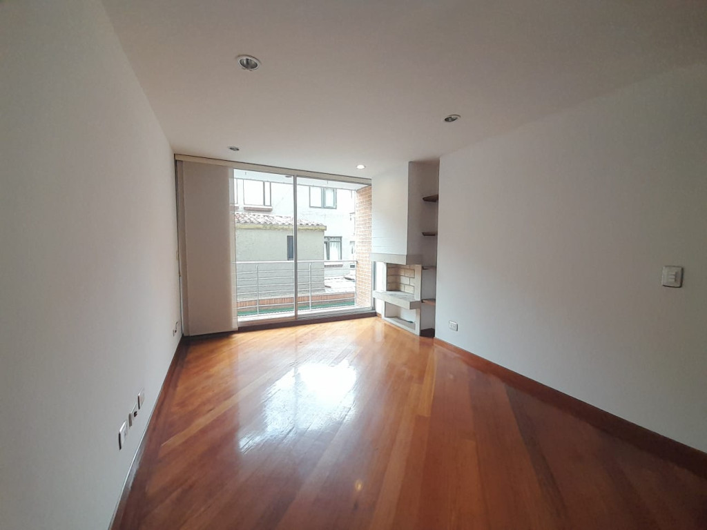 Apartamento en venta en Santa Barbara, Bogotá · foto 9 de 24