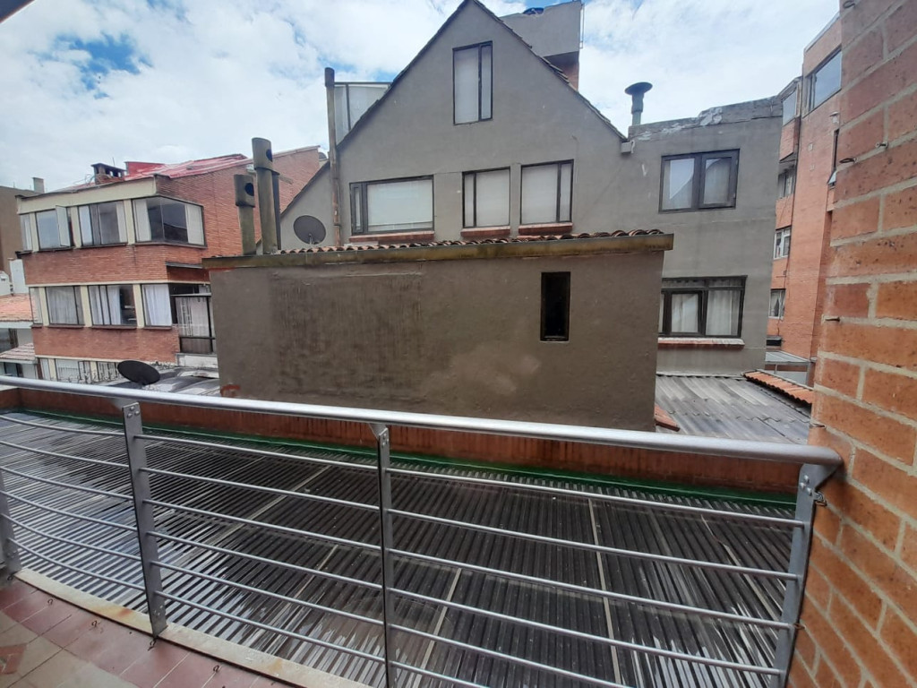 Apartamento en venta en Santa Barbara, Bogotá · foto 10 de 24