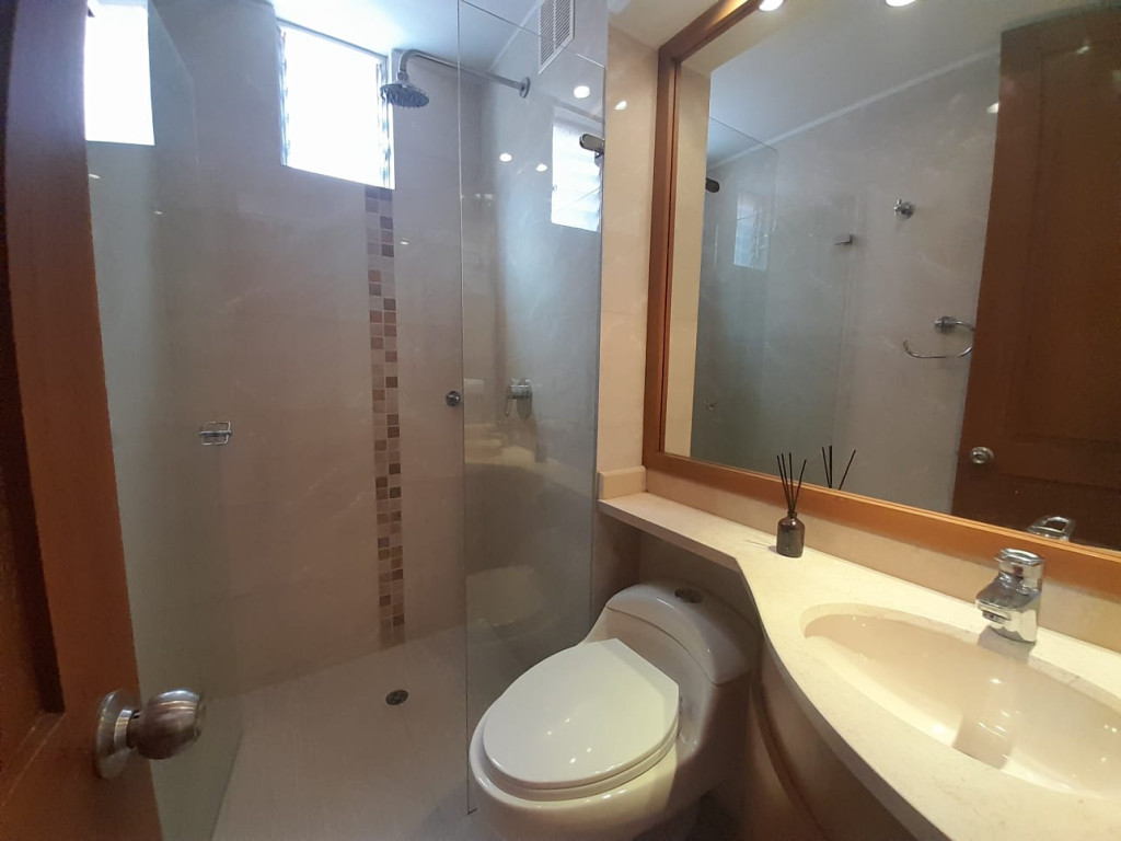 Apartamento en venta en Santa Barbara, Bogotá · foto 12 de 24