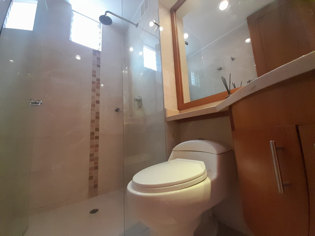 Apartamento en venta en Santa Barbara, Bogotá · foto 16 de 24