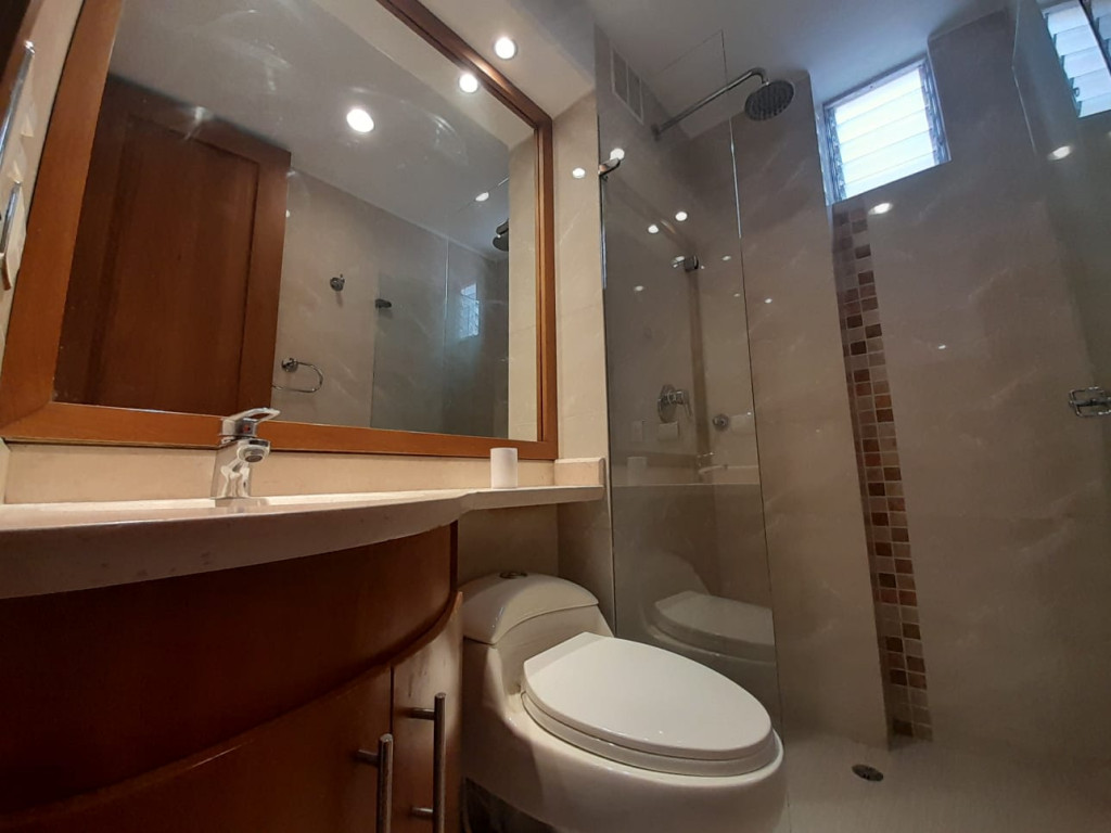 Apartamento en venta en Santa Barbara, Bogotá · foto 17 de 24